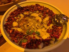 -龙门阵茶屋川菜馆(武康路店)