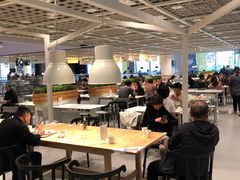 -宜家家居(西安未央商场店)