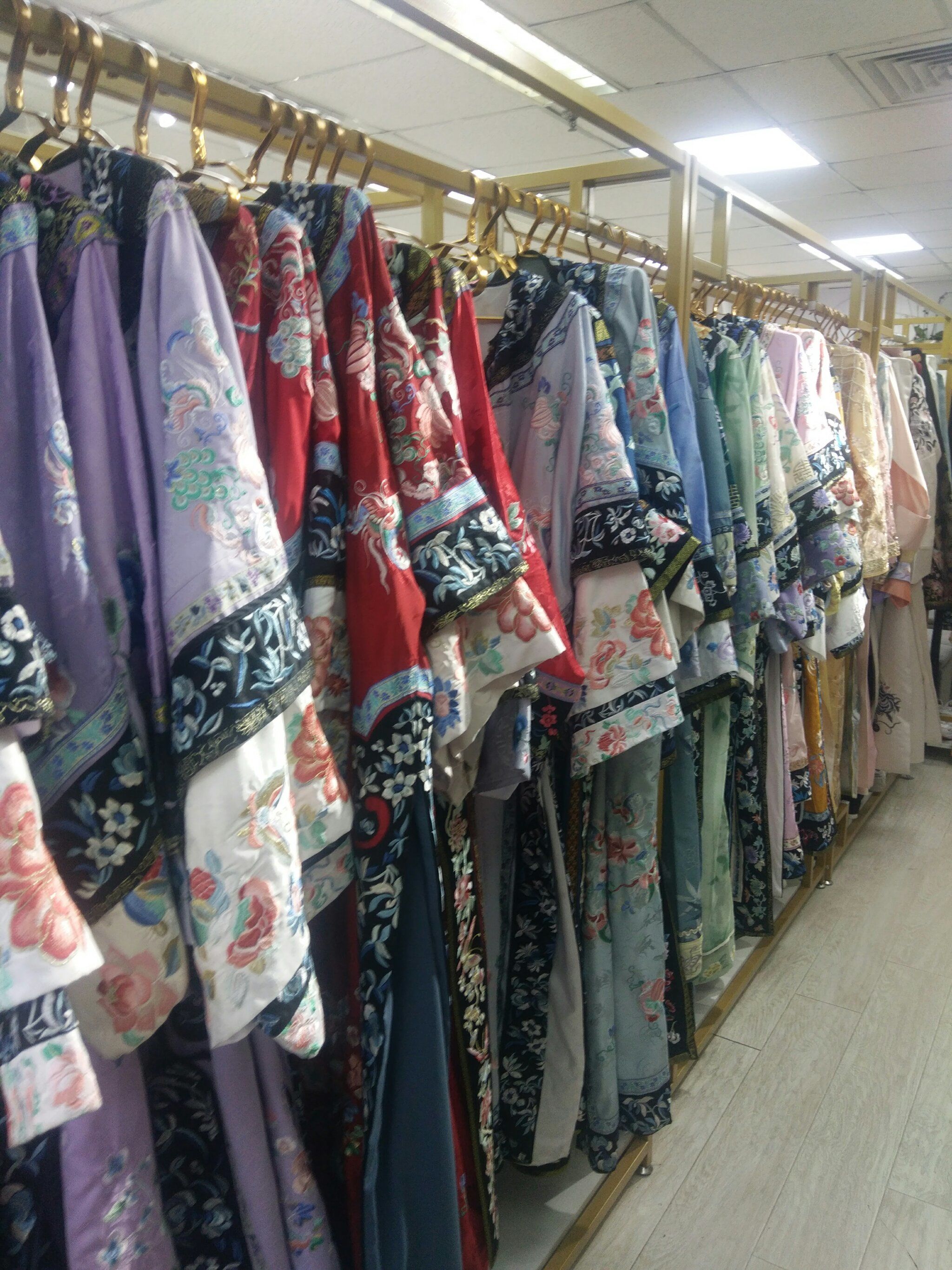 古装摄影好店推荐