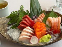 -隐泉·HANA BY HATSUNE葉奈日式料理(国贸商城店)