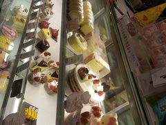 -BreadTalk面包新语·烘焙蛋糕(领展购物广场店)