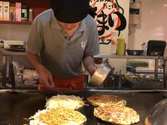 -日葵 大阪烧ひまり(仙霞路店)