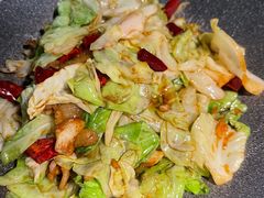 -姐夫的小菜(新中关购物中心店)