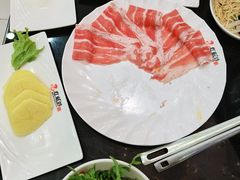 -红菇坊鲜汤火锅(北行店)