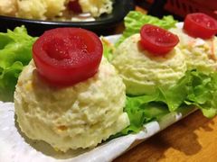 -胜代日本料理(云程巷小区店)