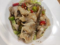 -米香居新鲁味·水饺餐厅