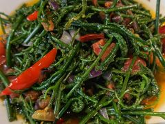 -金塔傣乡·云南民族特色菜·傣味手抓饭(金瓦路店)