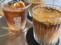-麻雀咖啡SPARROW COFFEE(十全街店)
