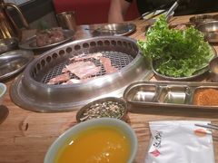 -汉拿山(北京上地华联店)