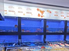 -徐记海鲜(大雁塔|金都店)