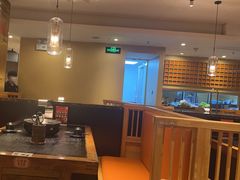 大堂-九田家黑牛烤肉料理(太阳城店)