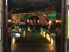 门面-桂满陇-西湖船宴(西单大悦城店)