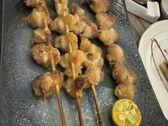 -極上萬膳·日料放题(海岸城店)