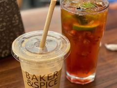 -BAKER&SPICE(国金中心商场店)