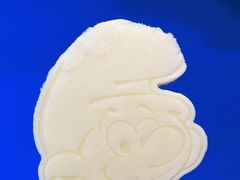 -蓝精灵乐园·世茂精灵之城主题乐园