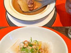 -丽晶轩中餐厅(重庆丽晶酒店)