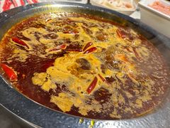 -谭氏兄弟火锅(中和店)