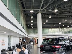 -北京之星奔驰4S店(亦庄店)