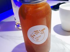 -马邦子·紫苏烤鱼(恒隆广场店)