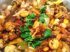 -黄记煌三汁焖锅(顺义华联店)