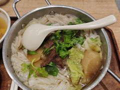 -小满手工粉(北京来福士店)