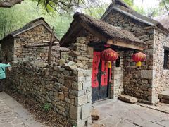 -竹泉村旅游度假区