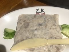 -巴奴毛肚火锅(广益哥伦布店)