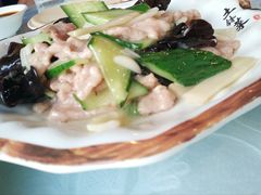 -京天红酒家(马家堡店)