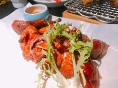 -老头儿油爆虾·知味杭州(爱琴海购物中心)