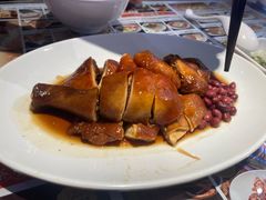 -金桔香港茶餐(宝安大厦店)