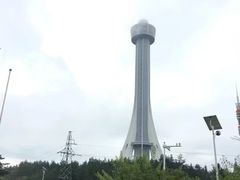 -帽儿山国家森林公园