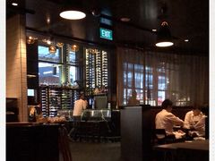 -The Grill by Sean Connolly