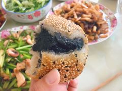 -白玉兰传统小吃