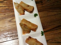 -兰木肆·云南菜(龙湖U城天街店)
