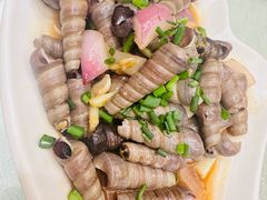 -华盛丰温州大排档(东三环南路店)