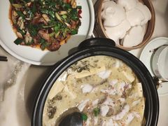 -金佬馆·川菜bistro(芜湖镜湖万达店)