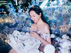 -InParty·游艇求婚策划生日派对布置(世纪大道店)