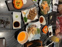-将太无二·蓝鳍放题·北美寿司(领展购物广场中关村店)