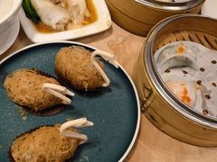 -广东胜利宾馆西关粤中餐厅