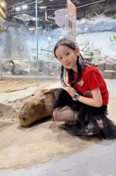-Zoolung Zoolung动物主题公园(海信广场店)