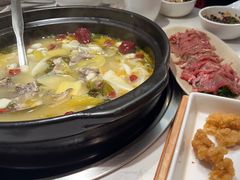 -周渝食惦酸菜鱼(青浦店)