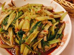 -玲珑餐厅(陕西南路店)