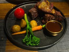 -IL TEATRO 精品意大利餐厅