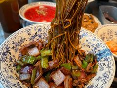 -阿大排档(长春这有山店)