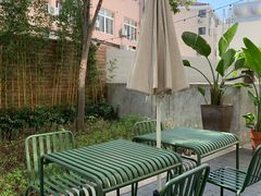 -AO cafe＆bistro