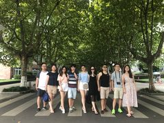 -四川农业大学(雅安校区)