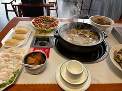 -云山灶.现炒云南菜(云大店)