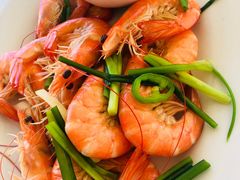 -考记泥焗鸡农庄·海鲜(北洛秘境店)