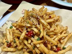 -东来土菜馆(民祥园路店)