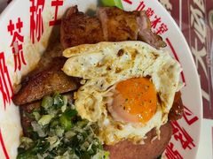 -九龙冰室(新中关购物中心店)